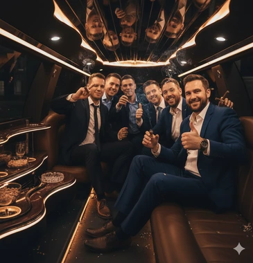 60 Minute Limo